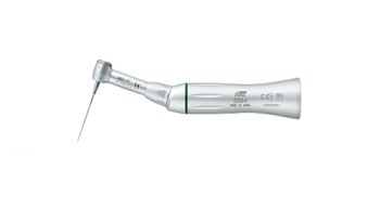 NSK EX Endodontic CA 64:1 Reduction 360° Push Button Chuck Model: MP-ER64