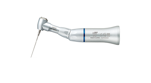 NSK EX 10:1 Reduction CA Push Button Chuck Model: NRS2-EC