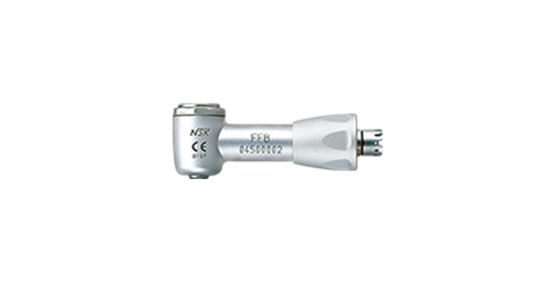 NSK EX Head Push Button Chuck FG Burs CHS Max. 40,000rpm TD Model: FFB-Y
