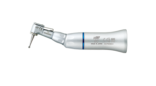 NSK EX 1:1 Direct Drive CA Latch Chuck Mini Head Max. 30,000rpm Model: NM-EC NSK EX 1:1 Direct Drive CA Latch Chuck Mini Head Max. 30,000rpm Model: NM-EC