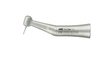 NSK FX25m 1:1 Direct Drive CA Push Button Chuck TD Model: FX25M - Image 1