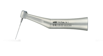 NSK FX75m 16:1 Reduction CA Push Button Chuck TD Model: FX75m
