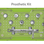 Dentium E-Surgical Box (XIKB) 3
