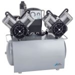 Durr – VistaVox S Ceph X-Ray Unit 3