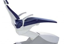 Electromechanical dental chair