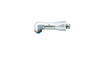 NSK EX Prophy Head for Screw-In Cups & Brushes Max. 4,000rpm Model: AR-Y(S) - Image 1