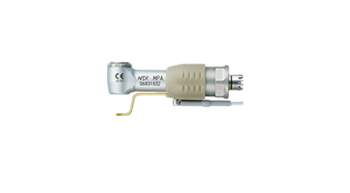NSK EX Head: 360º Rotation for Apex locator (long shank) TD PB Model: MPA-Y