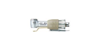 NSK EX Head: 360º Rotation for Apex locator (short shank) TD PB Model: MPAS-Y