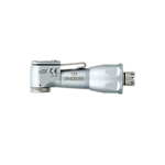 NSK EX EVA Head for EVA Tips Max. 10,000rpm Model: EVA-Y 2