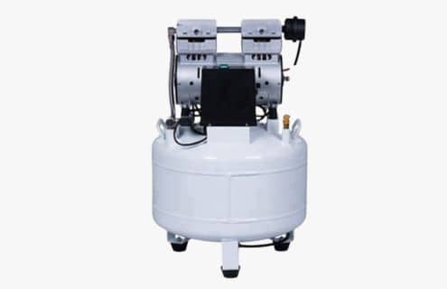 Durr Clinic compressor P12000 50Hz