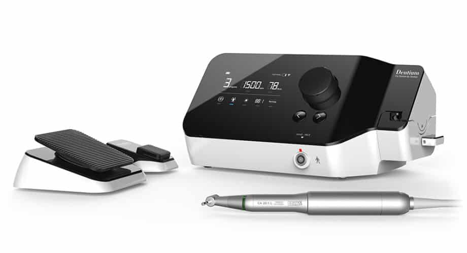 Dentium E-iCT motor (WL-1)