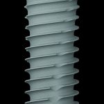 E-Super Line Fixture [FX3608SW] 2