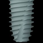 Dentium E-Super Line Fixture [FX7010SW] 2