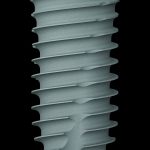 E-Super Line Fixture [FX3610SW] 2