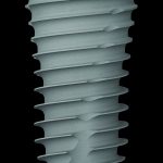 Dentium E-Super Line Fixture [FX7010SW] 2