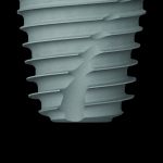 Dentium E-Membrane Screw(10) (GSC1508) 2