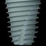 Dentium E-Super Line Fixture [FX4016SW] 3