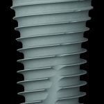 Dentium E-Membrane Screw(10) (GSC1508) 2