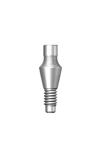 Dentium E-GBR Healing Abutment (GBHAB3335)