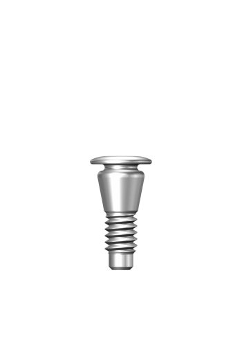 Dentium E-GBR Healing Abutment (GBHAB3805)