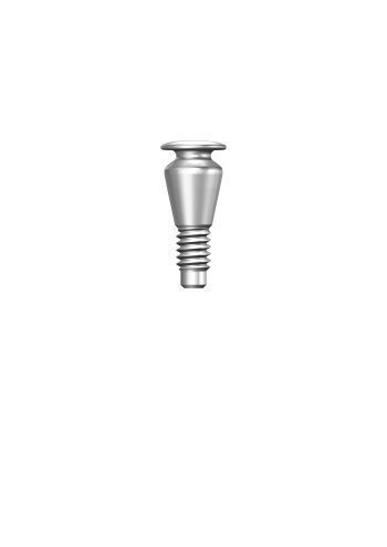 Dentium E-GBR Healing Abutment (GBHAB3820)