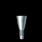 Dentium E-Healing Abutment (HAB402035L) 2
