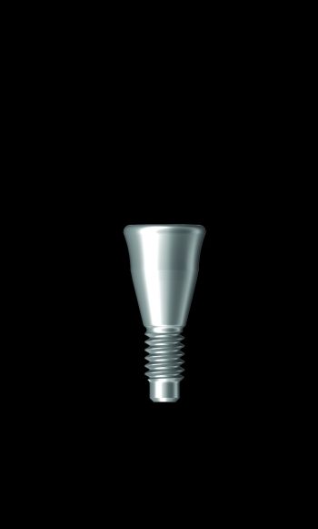 Dentium E-Healing Abutment (HAB402020E)