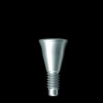 Dentium E-Healing Abutment (HAB552020E) 2