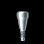Dentium E-Healing Abutment (HAB552020E) 2