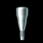 Dentium E-Healing Abutment (HAB452020L) 3