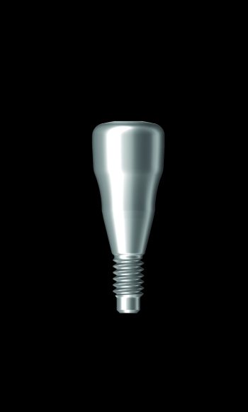 Dentium E-Healing Abutment (HAB453050E)