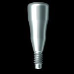 Dentium E-Healing Abutment (HAB452020L) 3