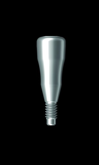Dentium E-Healing Abutment (HAB454070E)