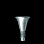 Dentium E-Healing Abutment (HAB452020L) 3