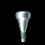 Dentium E-Healing Abutment (HAB552020E) 3
