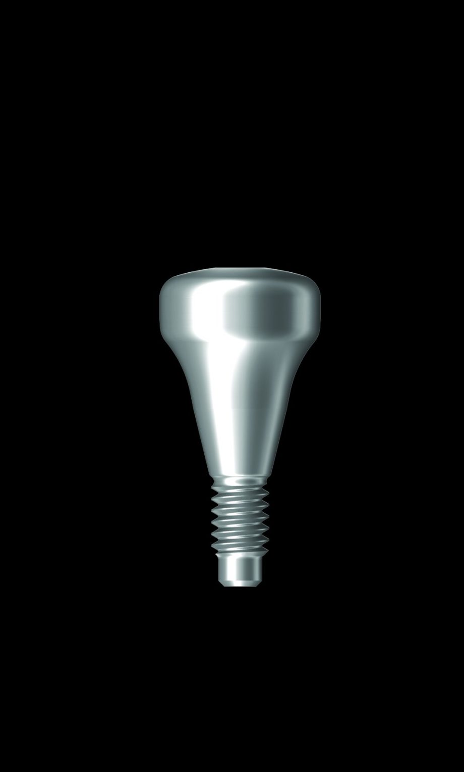 Dentium E-Healing Abutment (HAB552035E)