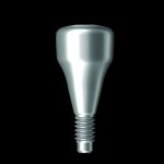 Dentium E-Healing Abutment (HAB552020E) 3