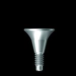 Dentium E-Healing Abutment (HAB652035L) 2