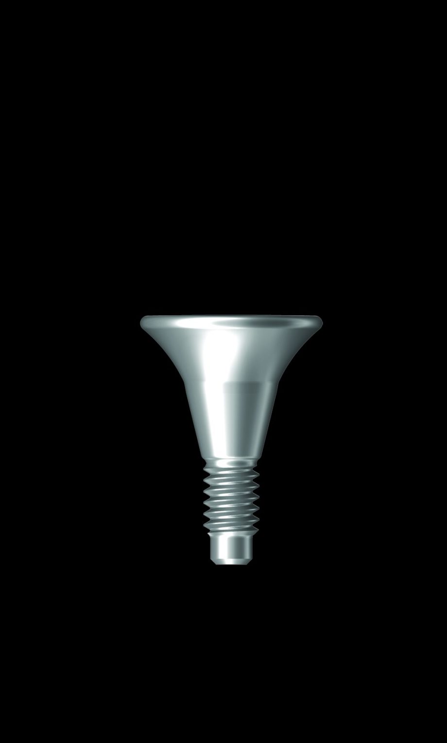 Dentium E-Healing Abutment (HAB652020E)