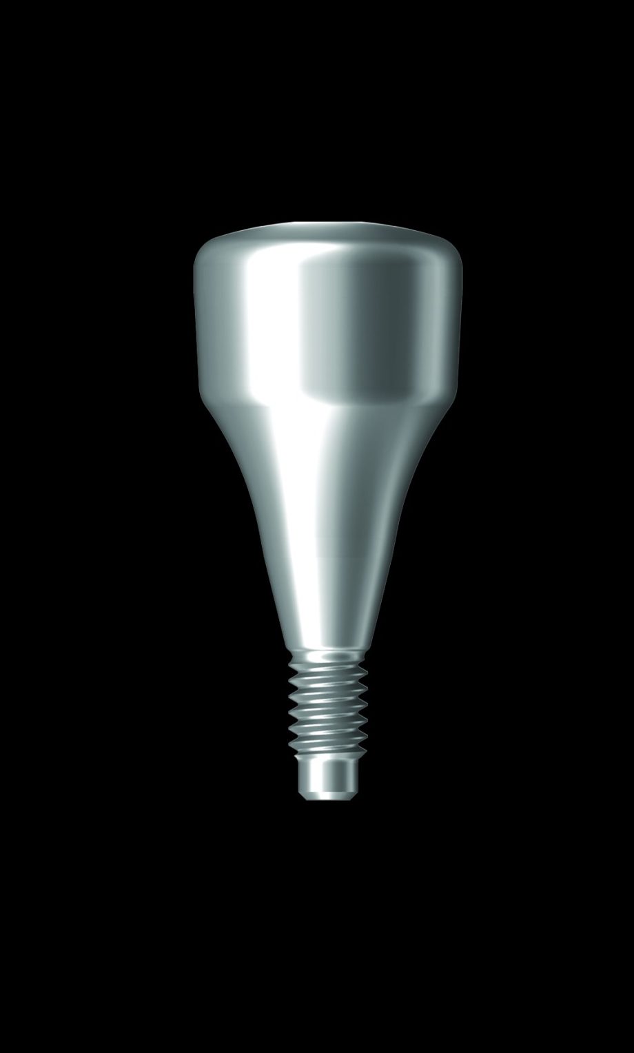 Dentium E-Healing Abutment (HAB654070E)