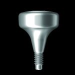 Dentium E-Healing Abutment (HAB853050L) 2