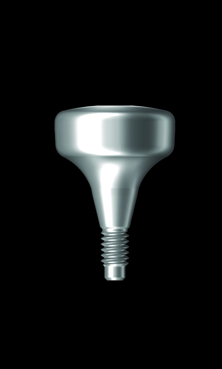Dentium E-Healing Abutment (HAB853050E)