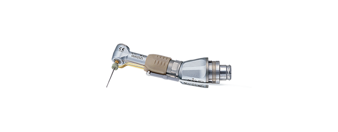 NSK ENDO-MATE Head 360º 20:1Reduction EF SSH PBC FAL Model: MPAS-F20R