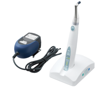 NSK iProphy Complete Set including Cordless HP with Charger, Power Supply (No Head) Model: iPROPHY - Image 1