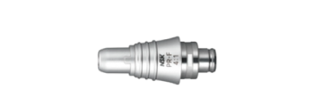 NSK PR-F adaptor for iProphy using disposable prophy heads  Model: PR-F