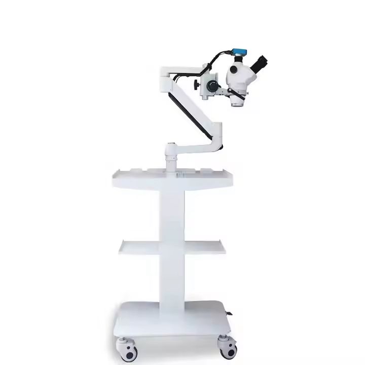 Ident Dental Microscope 2