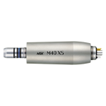 NSK Ti-Max X205L Optic Air Motor with Internal Water; Max 23,000rpm; M4 Optic Fitting; Model: Ti-Max X205LED 2