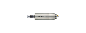 NSK M40XS Short Brushed Micromotor without Cord Optic LED Model: M40XS