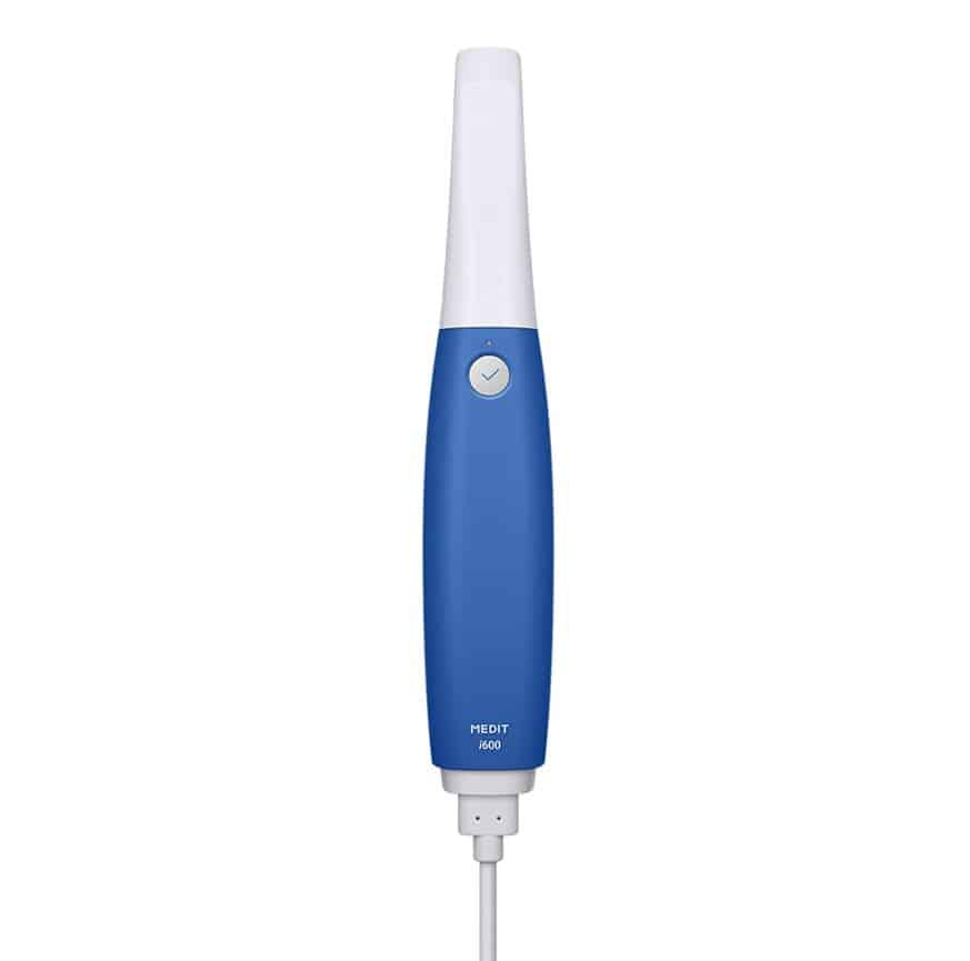 Medit i600