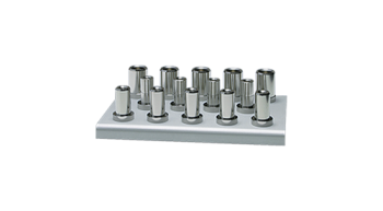 NSK Multi Stand Complete for NSK High and Low Speed Instruments Model: Multi Stand Complete